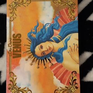 Lime Crime Venus Pallet